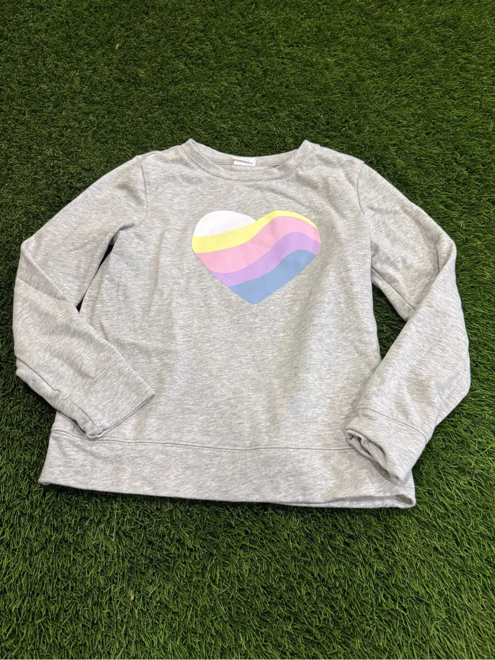 GAP Kids Crewneck Sweatshirt